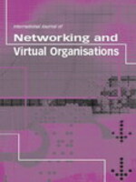 International Journal of Networking and Virtual Organizations